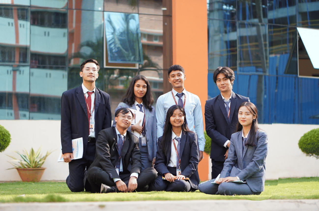 St. Claret College, Autonomous Events photo 51